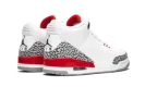 Air Jordan 3 Retro "Katrina / Hall Of Fame"