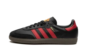 Samba "Manchester United"