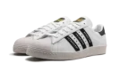 Super Star 80s Human Made "White/Black"