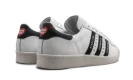 Super Star 80s Human Made "White/Black"