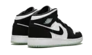 Air Jordan 1 MID SE GS "TEAL TINT"