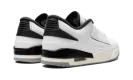 Jordan 2/3 "White/Black" FD0383 100