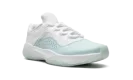 AIR JORDAN 11 CMFT WMNS "Igloo"