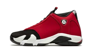 Air Jordan 14 Retro "Gym Red"