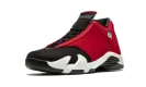 Air Jordan 14 Retro "Gym Red"