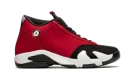 Air Jordan 14 Retro "Gym Red"