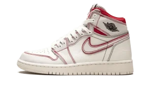 Air Jordan 1 Retro High OG GS "Phantom"