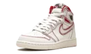 Air Jordan 1 Retro High OG GS "Phantom"