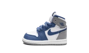Air Jordan 1 Retro High OG TD "True Blue"