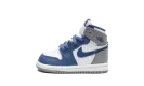 Air Jordan 1 Retro High OG TD "True Blue"