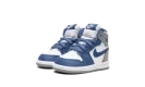 Air Jordan 1 Retro High OG TD "True Blue"