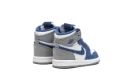 Air Jordan 1 Retro High OG TD "True Blue"
