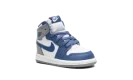 Air Jordan 1 Retro High OG TD "True Blue"