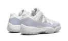 AIR JORDAN 11 LOW WMNS "Pure Violet"