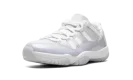 AIR JORDAN 11 LOW WMNS "Pure Violet"