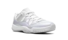 AIR JORDAN 11 LOW WMNS "Pure Violet"