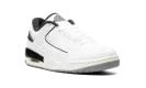 Jordan 2/3 "White/Black" FD0383 100