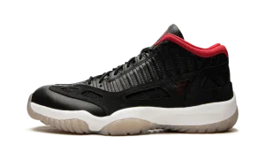 Air Jordan 11 Low IE "Bred 2021"