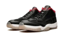 Air Jordan 11 Low IE "Bred 2021"