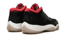 Air Jordan 11 Low IE "Bred 2021"