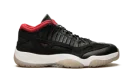 Air Jordan 11 Low IE "Bred 2021"