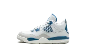 Air Jordan 4 PS "Military Blue" BQ7669 141