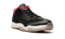 Air Jordan 11 Low IE "Bred 2021"
