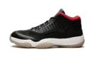 Air Jordan 11 Low IE "Bred 2021"