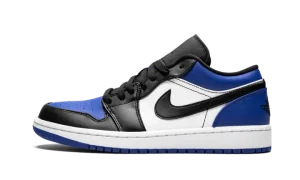 Air Jordan 1 Low "Royal Toe"