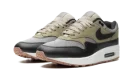 Air Max 1 "Dark Stucco"