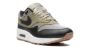 Air Max 1 "Dark Stucco"