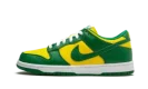 Dunk Low Retro "Brazil"