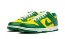 Dunk Low Retro "Brazil"