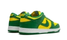 Dunk Low Retro "Brazil"