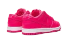 DUNK LO MNS WMNS "Hot Pink"