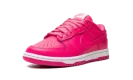 DUNK LO MNS WMNS "Hot Pink"