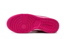 DUNK LO MNS WMNS "Hot Pink"