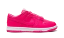 DUNK LO MNS WMNS "Hot Pink"