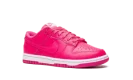 DUNK LO MNS WMNS "Hot Pink"