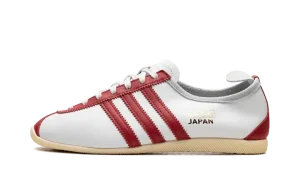 Japan "White Power Red"