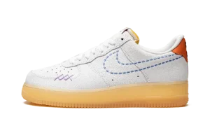 Air Force 1 Low 101 "Nike 101"