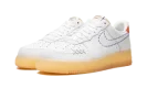 Air Force 1 Low 101 "Nike 101"