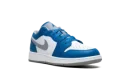 Air Jordan 1 Low GS "True Blue"