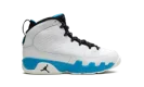 Air Jordan 9 GS "Powder Blue"