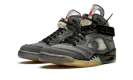 Air Jordan 5 Retro SP "Off-White" CT8480 001