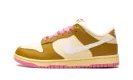 DUNK LO SE WMNS "Dance - Bronzine Pink"