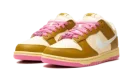 DUNK LO SE WMNS "Dance - Bronzine Pink"