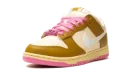 DUNK LO SE WMNS "Dance - Bronzine Pink"
