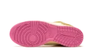 DUNK LO SE WMNS "Dance - Bronzine Pink"