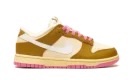 DUNK LO SE WMNS "Dance - Bronzine Pink"